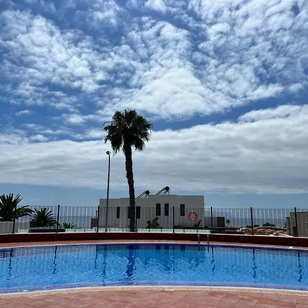 Paulmarie Stunning View Appartement