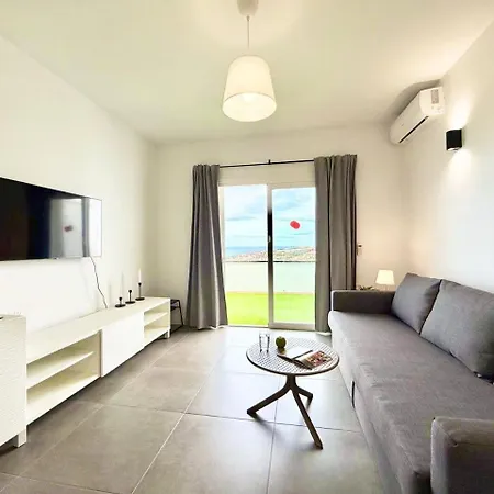 Apartamento Paulmarie Stunning View *