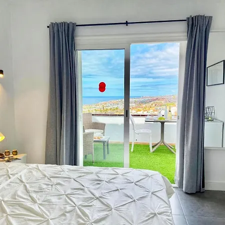 Paulmarie Stunning View Apartamento