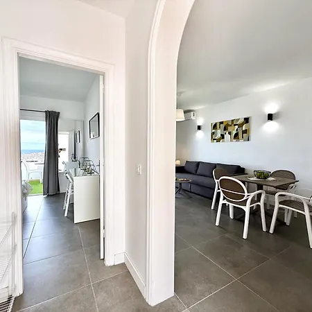 Apartamento Paulmarie Stunning View Costa Adeje (Tenerife)