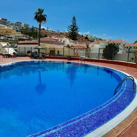 Apartamento Paulmarie Stunning View Costa Adeje (Tenerife)