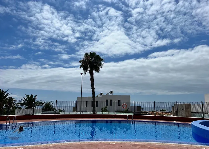 Paulmarie Stunning View Appartement