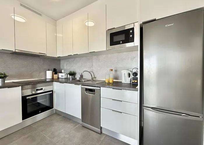 Paulmarie Stunning View Appartement *
