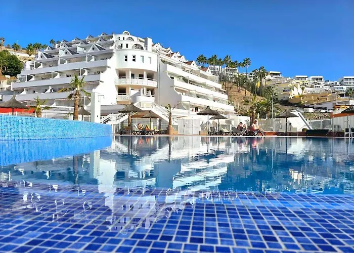Paulmarie Stunning View Appartement *