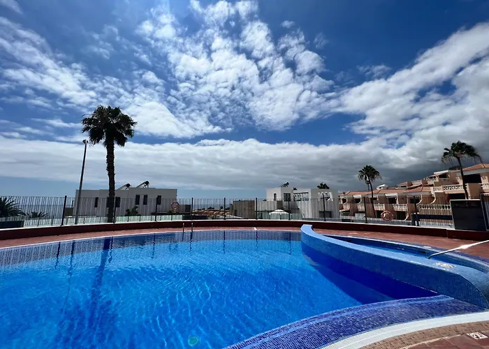 Paulmarie Stunning View Appartement *