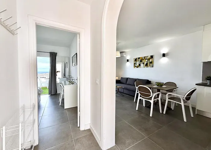 Appartement Paulmarie Stunning View Costa Adeje (Tenerife)
