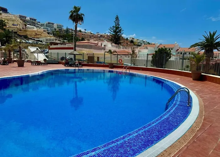 Appartement Paulmarie Stunning View Costa Adeje (Tenerife)